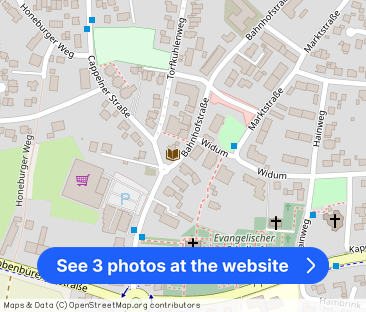 Projekt Schafwinkel – Wohnen mit Weitblick in Lotte - Wohnung 1 – H... - Photo 1