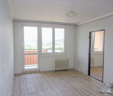 Pronájem bytu 1+1 33 m² - Photo 1