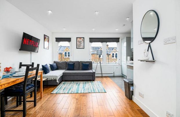 1 bedroom apartment to rent - Photo 1