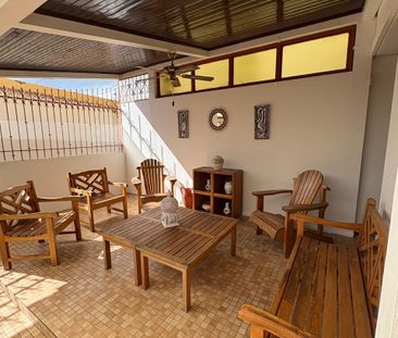 Fort de France - Maison - Chambre en colocation - Photo 4