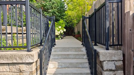 For Lease - 40 Raffeix Lane, Toronto, Ontario - Photo 2