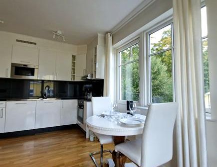 Parkgatan 12B - Photo 1