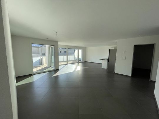 4.5 Zimmer, 3. Stock - Photo 1