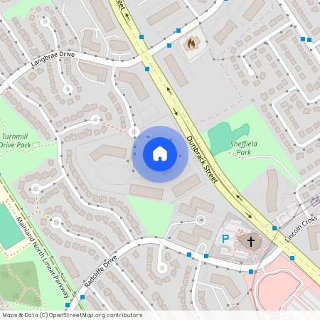 80 Chipstone Close, Halifax