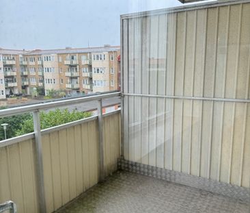 Ödmanssongatan, Landskrona - Photo 2