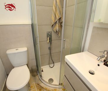 1 bed flat to rent in Warrior Square, Warrior House, TN37 - Photo 3