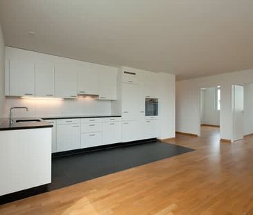 4.5 Zimmer, 109 m², EG - Foto 1