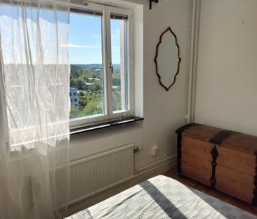 Ekholmsvägen, Skärholmen - Foto 6