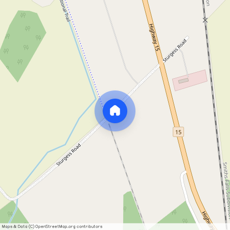 491 Sturgess Road, Montague