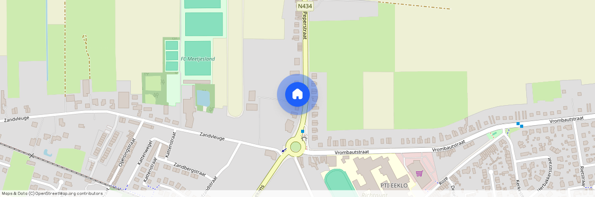 Peperstraat, 3 1, 9900, Eeklo