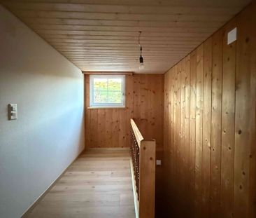 5.5 Zimmer, 93 m², 2. Stock - Foto 4