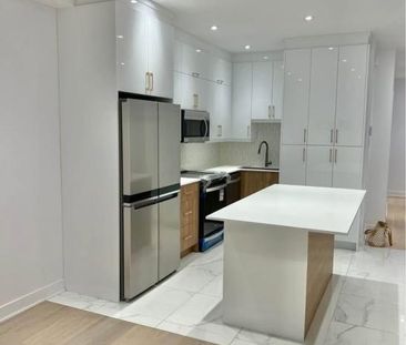 Appartement à louer - Montréal (Rosemont/La Petite-Patrie) (La Peti... - Photo 4