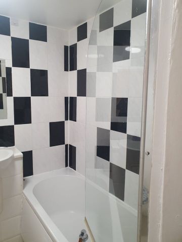 Room in a Shared Flat, Innerd Court, CR0 - Photo 3