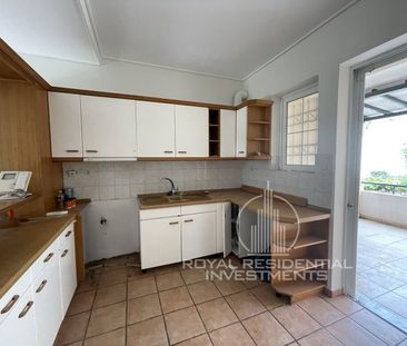 Μεζονέτα για ενοικίαση Κάτω Κηφισιά (Κηφισιά) - Photo 5