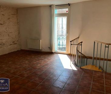 Appartement à louer 2 pièces 78m² - Photo 4
