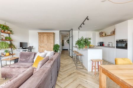 Appartement te huur: Vissershavenweg 56-H 2583 DL Den Haag - Photo 5