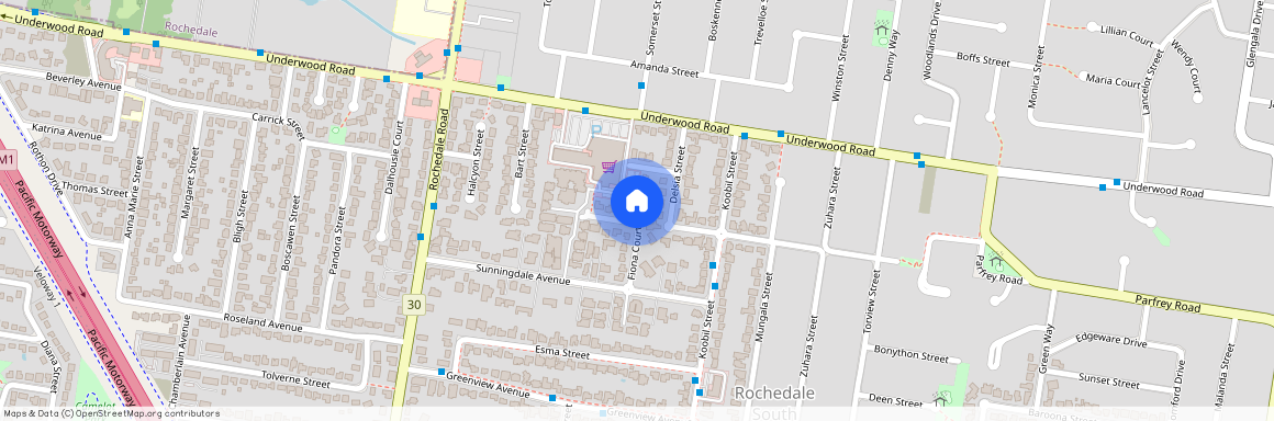 4/13 Fiona Court, Qld 4123, Rochedale South