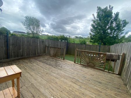 4 Bed Maisonette, Hmo Westercommon Road, G22 - Photo 2