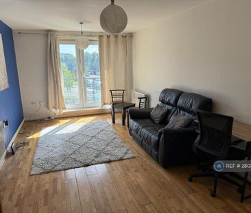 2 bedroom flat to rent - Photo 2