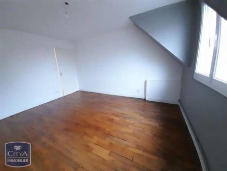 Appartement à louer 2 pièces 54.27m² - Photo 5