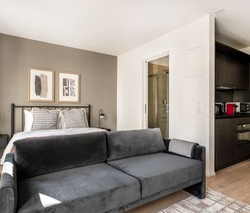 Martastrasse 121 - Photo 6