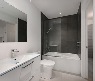 Appartement à louer, Montréal (Le Sud-Ouest) - Photo 4
