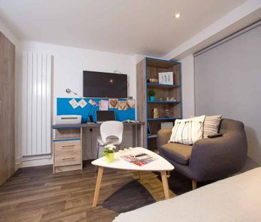 Premium Studio - Photo 6