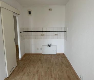 Renovierte 2 Zimmerwohnung mit Balkon! - Photo 1