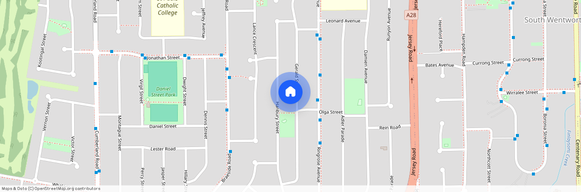 53 Gerald Street, NSW 2145, Greystanes