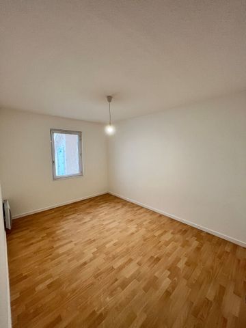 Location appartement 2 pièces, 42.53m², La Roche-sur-Yon - Photo 2