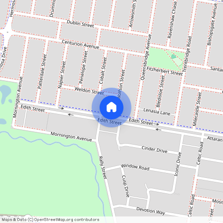 26 Wolfson Street, Vic 3029, Tarneit