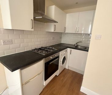 1 Bed Flat, Glen Street, EH3 - Photo 4