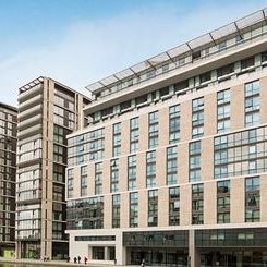 4B MERCHANT SQUARE EAST, W2, London - Photo 1