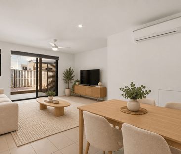 Stylish Townhouse in Cova Estate - Photo 1