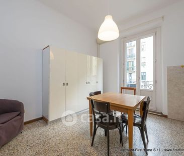 Trilocale in Affitto in Via Maestri Campionesi a Milano - Foto 6