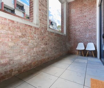 106/181 Smith Street, Fitzroy VIC 3065 - Photo 2