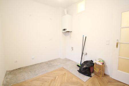 Schweglerstraße - Nähe U3 Station I 1-Zimmer mit separater Küche I Ruhelage I zwischen Stadthalle und Schmelz I 10min in die Wiener Innenstadt - Photo 5
