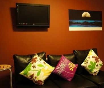 1 Bed - Haria House Longside Lane, University, Bd7 - Photo 2