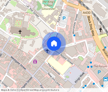 45 - 47 Northgate Street, Gloucester - Photo 1