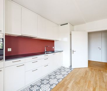 5.5 Zimmerwohnung in St. Gallen - Foto 4