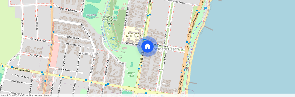 10/90-92 Chuter Avenue, NSW 2217, Ramsgate Beach