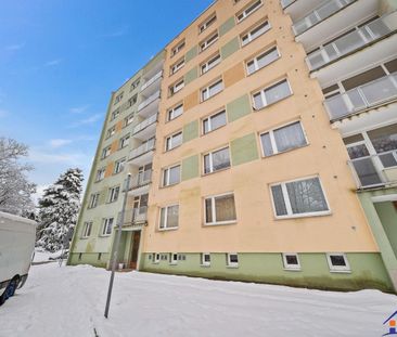 Pronájem bytu 1+1 37 m² - Photo 3