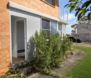 Unique Home Near CBD with Yard & Water Included - Photo 5