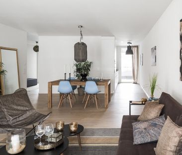 3 ½ Zimmer-Wohnung in Glattpark-Opfikon mieten - Photo 6