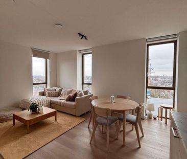 Te huur: Appartement Atelierstraat in Tilburg - Foto 3