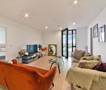 1 bedroom apartment to rent - Photo 5