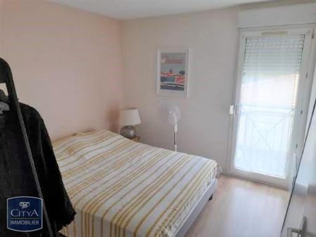 Location Appartement 3 pièces 76m² MONTPELLIER 34000 - Photo 3