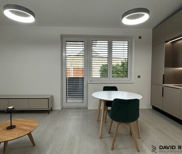 Pronájem bytu 2+kk 50 m² - Photo 6