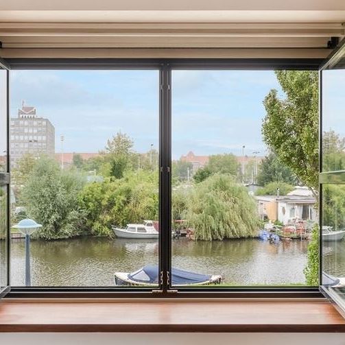 Te huur: Appartement Afroditekade in Amsterdam - Foto 1