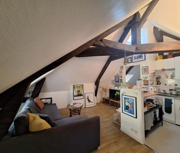 Appartement T2 à louer - 25 m² - Photo 5